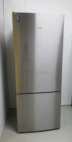 Siemens Bottom Freezer Digital invtar latest version refrigerator