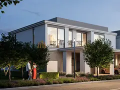 Geniune Resale | Luxury 4BR | Great Investment