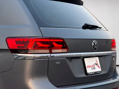 Volkswagen Teramont Comfortline, миниатюра 7