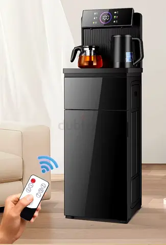 Smart Coffee & Tea Brewing Machine for sale