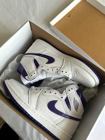 Brand New Women’s Nike Air Jordan 1 High EURO36