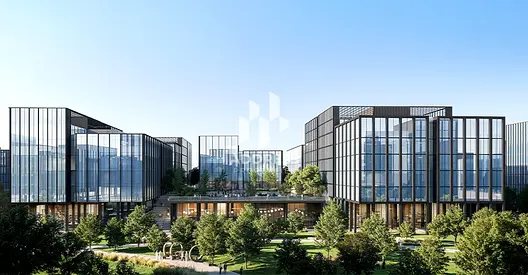 Premium Offices & Commercial Units in Arada CBD | Aljada, Sharjah