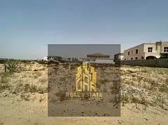 **New Listing – Premium Residential Plot on a Prime Road, Close to the Public Park, Ready for Imme