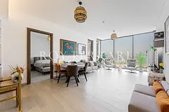 Stunning 3BR | Panoramic Views | One Park Avenue