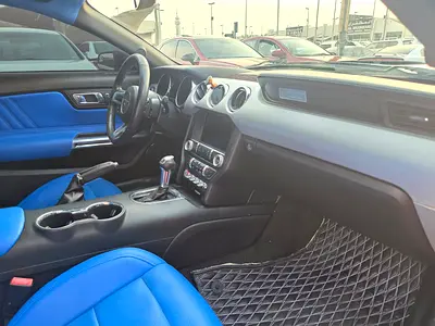 2017 FORD MUSTANG 缩略图 14