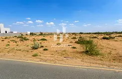 Land for Sale in Al Hoshi New – Sharjah | Ground + First + Half Floor | Up to 3 Years Installments