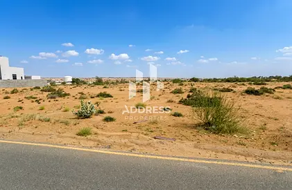 Land for Sale in Al Hoshi New – Sharjah | Ground + First + Half Floor | Up to 3 Years Installments