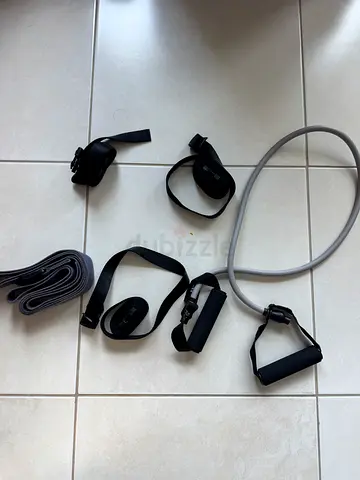 Free sports stuff
