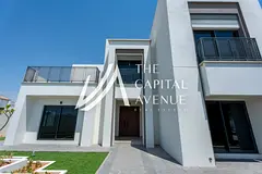 First Tenant | Corner | Private Garden | Balcony