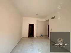 Brand new | 2 master bedrooms | Large living room | Central AC | Open-view balcony | Premium finishi