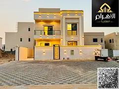 For sale including registration, ownership fees, and European finishing | No service charges | Super