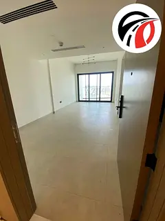 3BR Apartment | Binghatti Creek | Dual Balcony Views