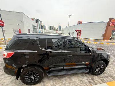 2019 Chevrolet TRAILBLAZER 照片 5