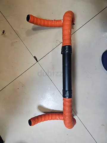 Controltech dropbar for RB