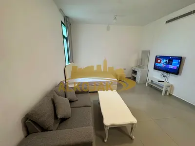 Fully Furnished Studio| Manaseer| 4000 AED Monthly