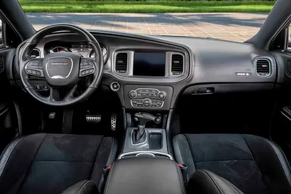Dodge Charger Scat Pack, миниатюра 8