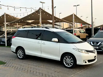 صورة 4 لـ 2020 Toyota PREVIA