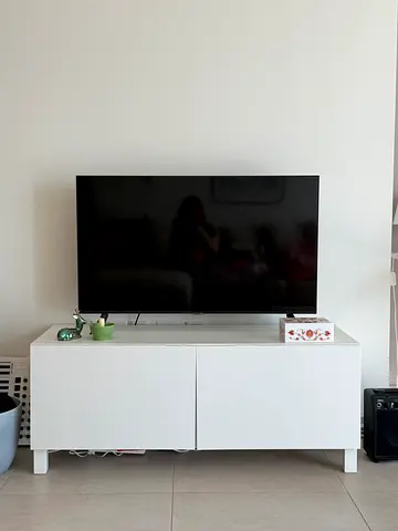 TV Unit Ikea BESTÅ