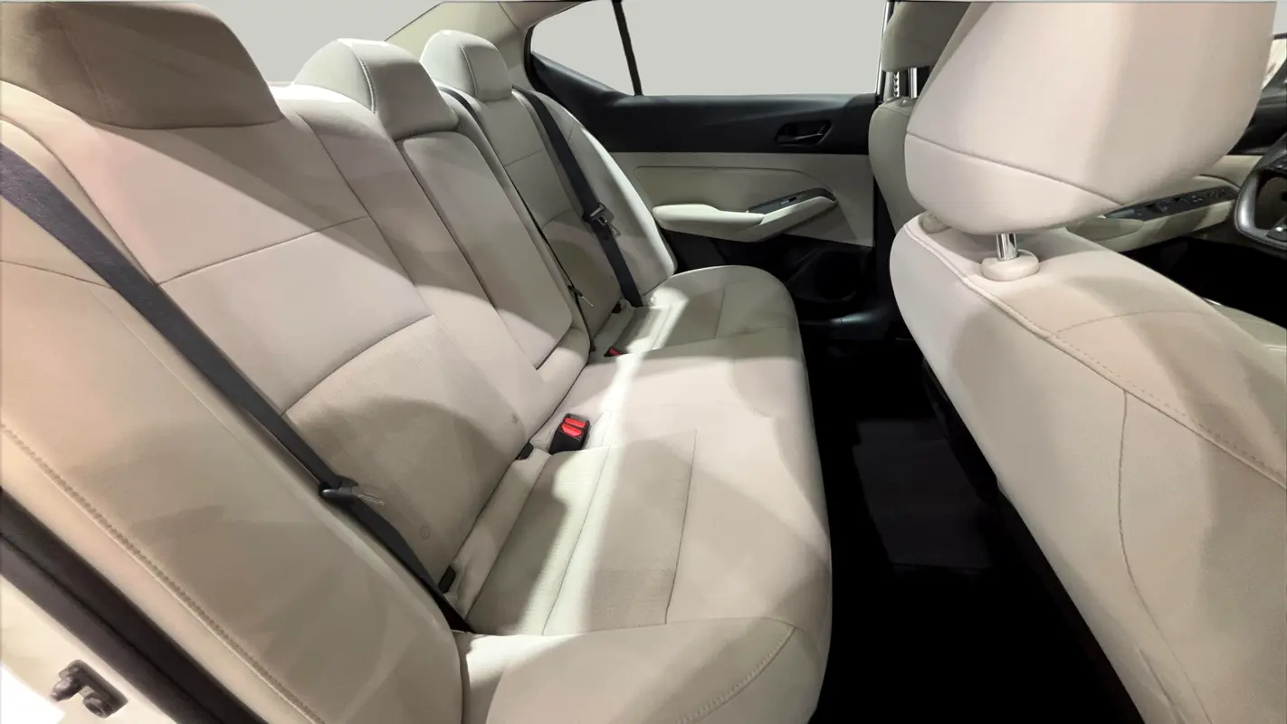 Nissan Altima 2023