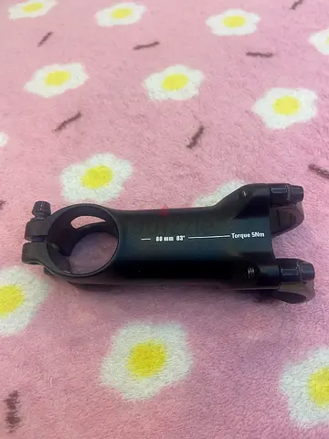 80 mm deda zero 2.0