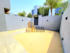 Luxurious Style 2BR | Private Garden & Ready Landscape | Both Master room