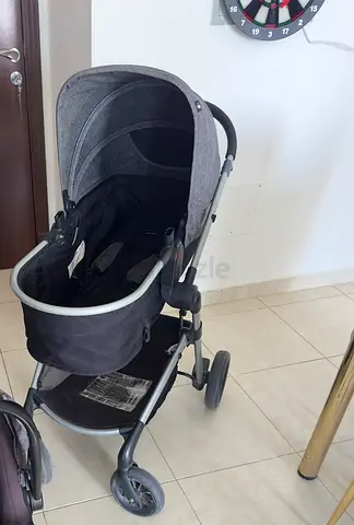 Baby stroller