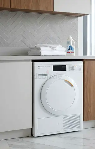Miele T1 Classic Condenser Tumble Dryer – Excellent Condition