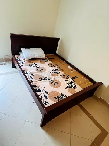 Wooden Queen Bed Frame Furniture