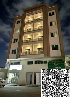 Inclusive of all bills / with two bathrooms / families only / strategic location behind the Union Ce