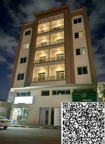شامل كل الفواتير / مع حمامين / عوائل فقط / موقع استراتيجي خلف الاتحاد سنتر