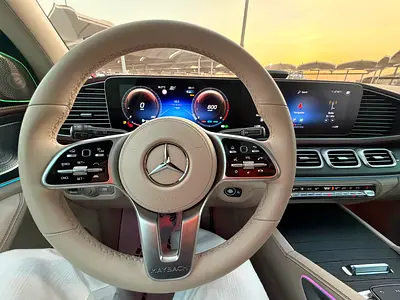 2023 Mercedes-Maybach GLS-CLASS — миниатюра 18