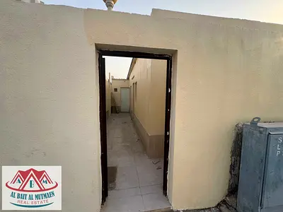 ملحق غرفتين ماستر و مطبخ في الدراري