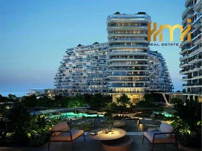 Great Investment I Q4 2029I Sea View I WATERFRONT |Ultra Luxury