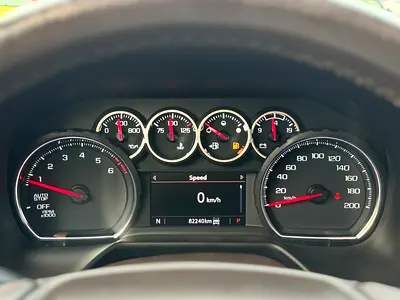 2021 Chevrolet TAHOE — фото 14