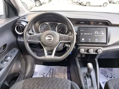 صورة 8 لـ 2024 Nissan KICKS