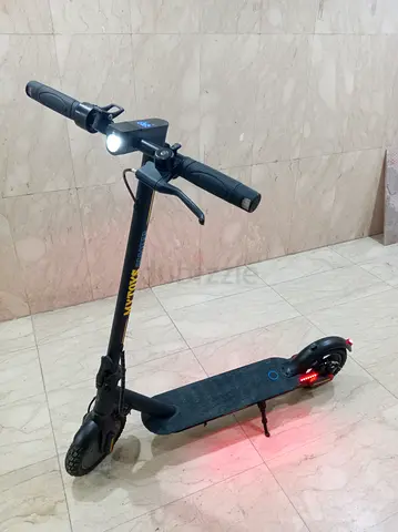 Urgent sale!! Mytoys Escooter 36v, 500watch brushless,almost new only few days used no issue..