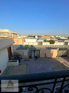 ๐ก๐ฅ BRAND-NEW VILLA FOR SALE IN AL TARFAN | FIRST OCCUPANT | 8,000 SQ FT | 5 MASTER BEDROOMS |
