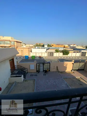 🏡🔥 BRAND-NEW VILLA FOR SALE IN AL TARFAN | FIRST OCCUPANT | 8,000 SQ FT | 5 MASTER BEDROOMS | FULL OUTDOOR ANNEX | AED 2,300,000 🔥🏡