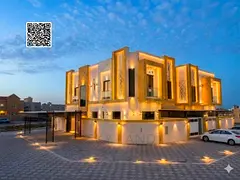 Corner villa – in a good location – in Al Muwaihat area – directly from the owner – freehold
