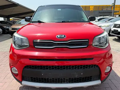 2019 Kia Soul GT-Line | Sporty Design | Excellent Condition