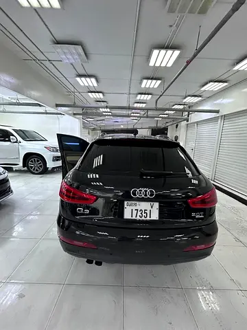 صورة 4 لـ 2013 AUDI Q3