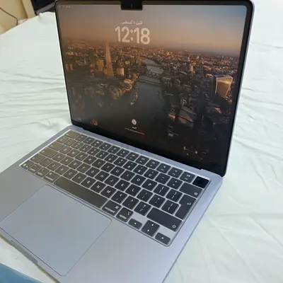 Macbook air m5