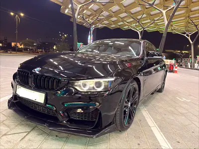 صورة 2 لـ 2015 BMW 4-SERIES