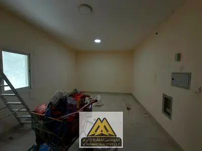 Spacious studio in a prime location near the Corniche with central air conditioning, free maintenance, and flexible payment options.