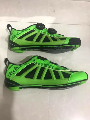 spiuk shoes