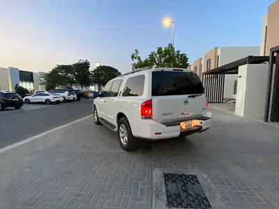 صورة 6 لـ 2015 Nissan ARMADA