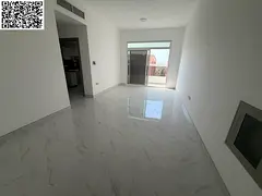 Two-bedroom apartment for annual rent in Al Muwaihat 3 | First occupancy | 3 bathrooms | Balcony | S