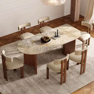 Custom Dining Tables Crafted for Modern Living