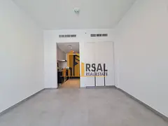 Easy 12 Cheque Payment Studio In East village aljada community
