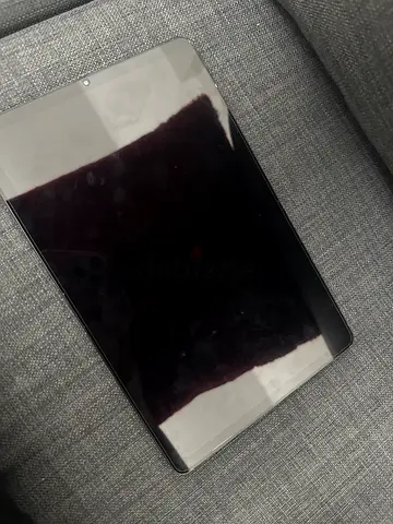 Samsung tablet